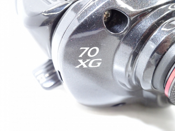 16スコーピオン 70XG